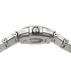 OMEGA Constellation 123 10 24 60 05 001 Ladies' Watch White Shell Quartz