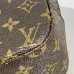 Louis Vuitton handbag Monogram Spontini M47500 brown ladies