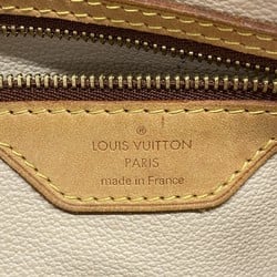 Louis Vuitton Tote Bag Monogram Bucket GM M42236 Brown Women's