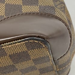 Louis Vuitton Tote Bag Damier Hampstead PM N51205 Ebene Women's