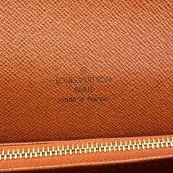 Louis Vuitton Shoulder Bag Damier Tribecalon N51160 Ebene Women's