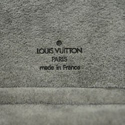 Louis Vuitton Handbag Epi Cannes M48032 Noir Ladies