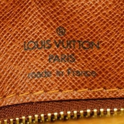 Louis Vuitton Shoulder Bag Monogram Nile M45244 Brown Ladies