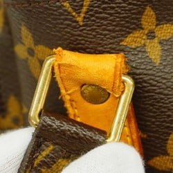 Louis Vuitton Shoulder Bag Monogram Nile M45244 Brown Ladies