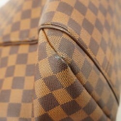 Louis Vuitton Shoulder Bag Damier Totally MM N41281 Ebene Ladies