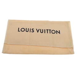 Louis Vuitton Zippy Wallet Women's and Men's Long M42616 Monogram Brown