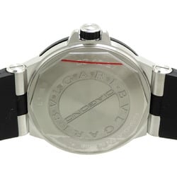 Bvlgari Diagono Men's Watch DG40BSVD