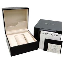 Bvlgari Diagono Men's Watch DG40BSVD