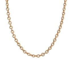 CHAUMET Chain Necklace for Women in 18K Yellow Gold