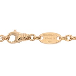 CHAUMET Chain Necklace for Women in 18K Yellow Gold