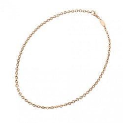 CHAUMET Chain Necklace for Women in 18K Yellow Gold