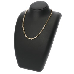 CHAUMET Chain Necklace for Women in 18K Yellow Gold