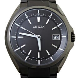 Citizen Attesa Black Titanium Series Men's Watch CB3015-53E (H128-R007971)