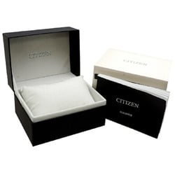 Citizen Attesa Black Titanium Series Men's Watch CB3015-53E (H128-R007971)