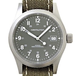 Hamilton Khaki Field Mechanical Men's Watch H69419363 (H694190)