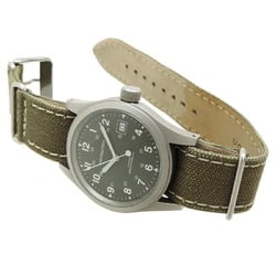 Hamilton Khaki Field Mechanical Men's Watch H69419363 (H694190)