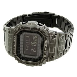 Casio G-SHOCK 5000 Series Full Metal Men's Watch GMW-B5000CS-1JR