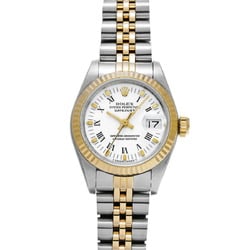 ROLEX Rolex Datejust 69173 Ladies Watch Automatic