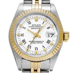 ROLEX Rolex Datejust 69173 Ladies Watch Automatic