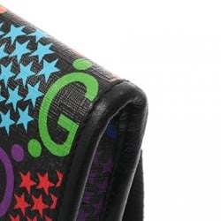 GUCCI GG Psychedelic Waist Bag Multicolor 598113 Unisex PVC