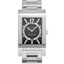 BVLGARI Rettangolo RT45S Men's Automatic Watch