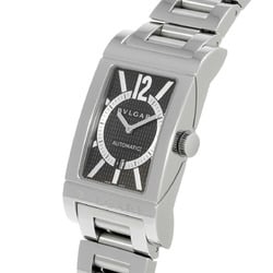 BVLGARI Rettangolo RT45S Men's Automatic Watch