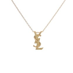 YVES SAINT LAURENT Women's 18K Yellow Gold Necklace