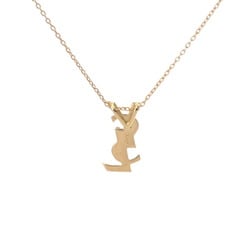 YVES SAINT LAURENT Women's 18K Yellow Gold Necklace