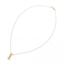 YVES SAINT LAURENT Women's 18K Yellow Gold Necklace