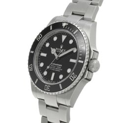 ROLEX Rolex Submariner 124060 Men's Watch Automatic