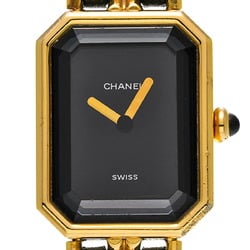 CHANEL Premiere M size H0001 Ladies' watch Quartz