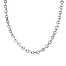 CHAUMET Chain Necklace for Women in 18K White Gold