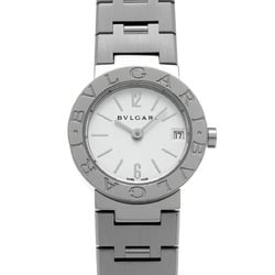 BVLGARI BB23SS Ladies Watch Quartz