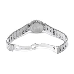 BVLGARI BB23SS Ladies Watch Quartz