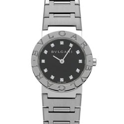 BVLGARI 26 BB26SS Ladies Watch Quartz