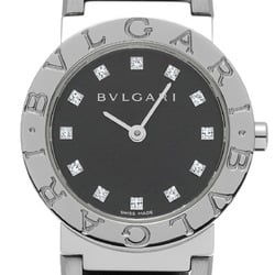 BVLGARI 26 BB26SS Ladies Watch Quartz