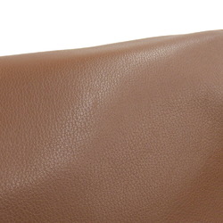 Coach F72362 Shoulder Bag Leather Brown