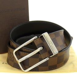 Louis Vuitton Damier Santur Pont Neuf M9401T 90/36 Waist Belt