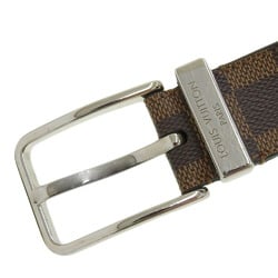 Louis Vuitton Damier Santur Pont Neuf M9401T 90/36 Waist Belt