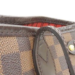 Louis Vuitton Damier Neverfull PM Tote Bag N41359