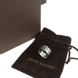 Louis Vuitton LOUIS VUITTON Bergchamps Elysees Ring LV M65456 L Approx. Size 21