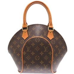 Louis Vuitton Ellipse PM Women's Handbag M51127 Monogram Brown