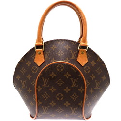 Louis Vuitton Ellipse PM Women's Handbag M51127 Monogram Brown