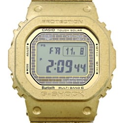 Casio G-SHOCK 5000 Series Full Metal 40th Anniversary Model Men's Watch GMW-B5000PG-9JR