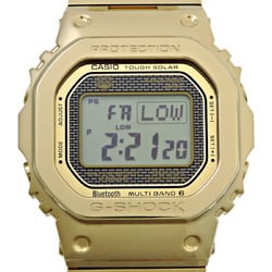 Casio G-SHOCK 5000 Series Full Metal 35th Anniversary Model Men's Watch GMW-B5000TFG-9JR