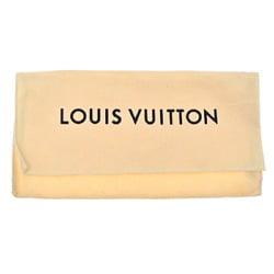 Louis Vuitton Zippy Wallet Women's Long M60571() Monogram Empreinte Noir