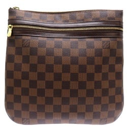 Louis Vuitton Pochette Bosphore Women's and Men's Shoulder Bag M51111 Monogram Brown