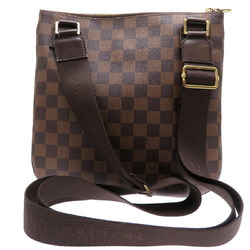 Louis Vuitton Pochette Bosphore Women's and Men's Shoulder Bag M51111 Monogram Brown