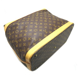 Louis Vuitton Cruiser Bag Women's and Men's Handbag M41138 Monogram Brown