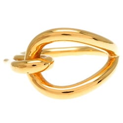 Hermes Women's Scarf Ring GP